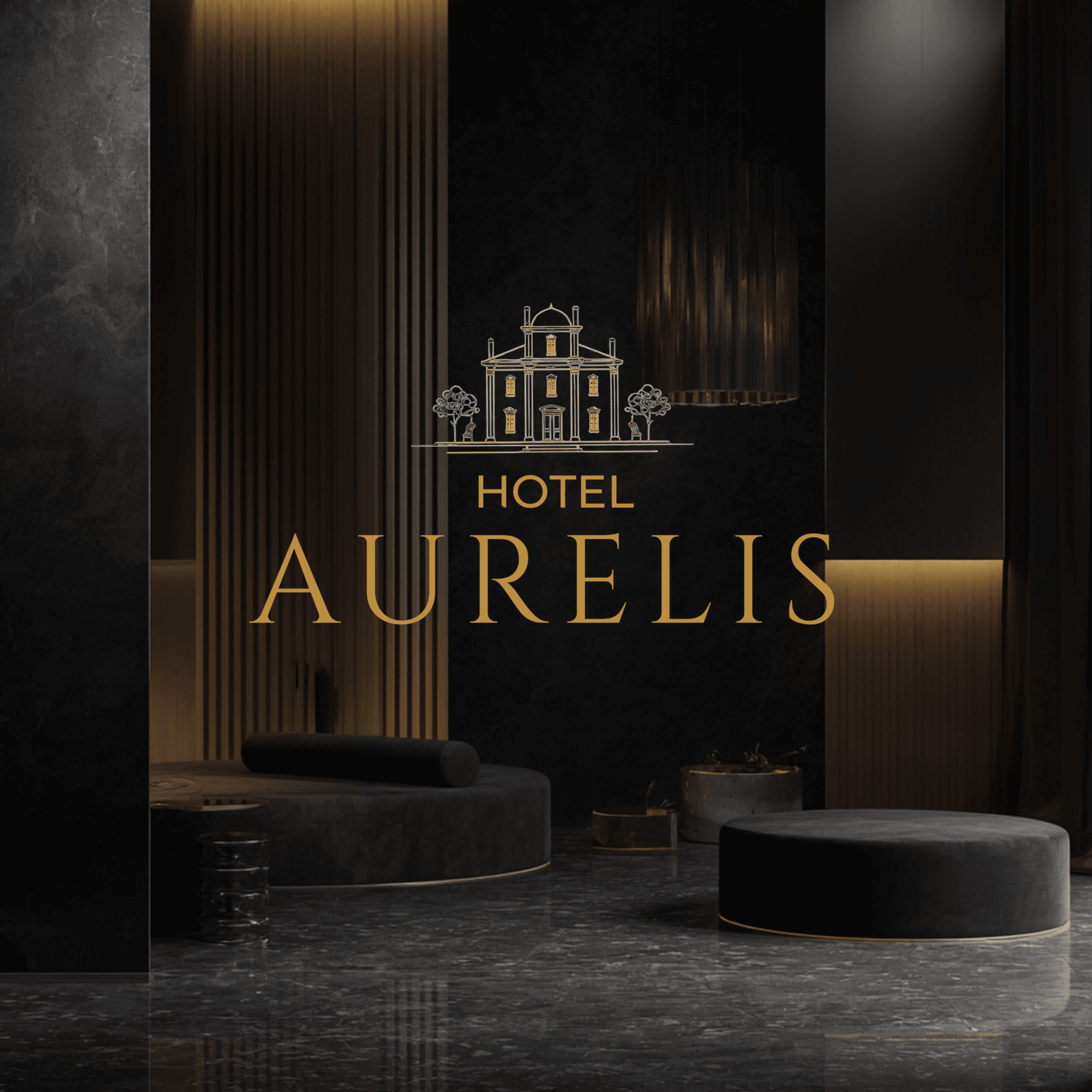 Hotel Aurelis – 1